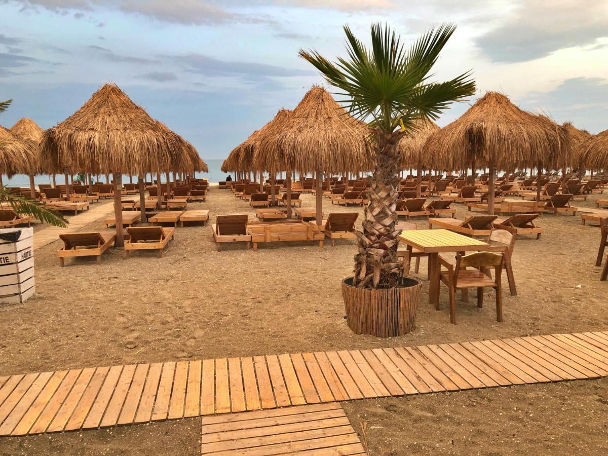 Estrella De Mar Apartment Navodari Bagian luar foto