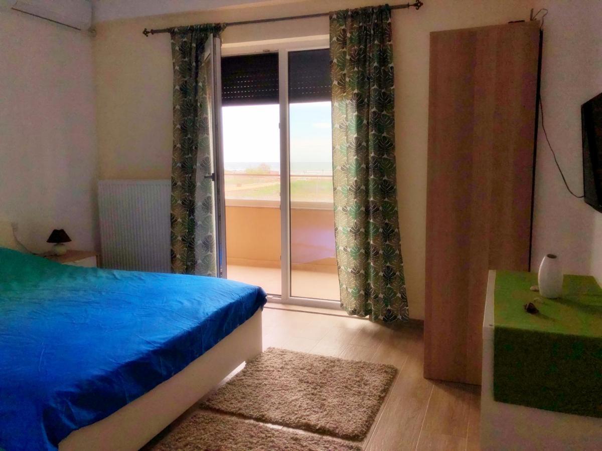 Estrella De Mar Apartment Navodari Bagian luar foto